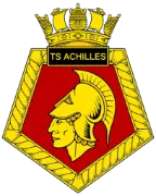 TS ACHILLES (Auckland City)